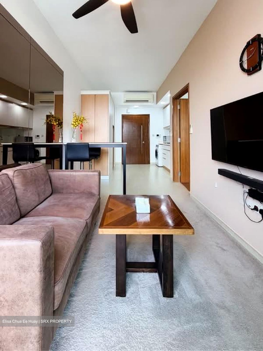The Interweave (D12), Apartment #574020761